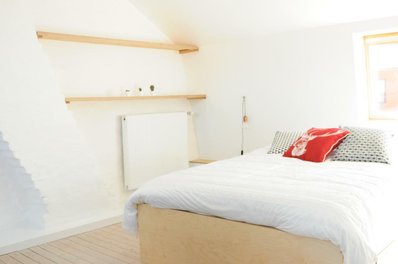 Huize Hertog Brugge Ngoại thất bức ảnh