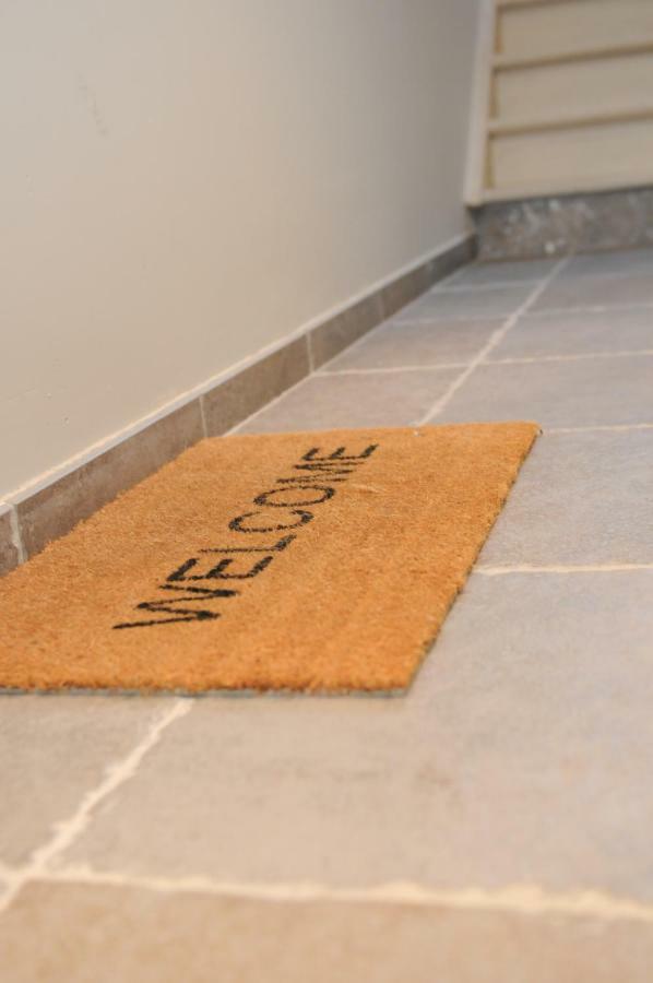 Huize Hertog Brugge Ngoại thất bức ảnh