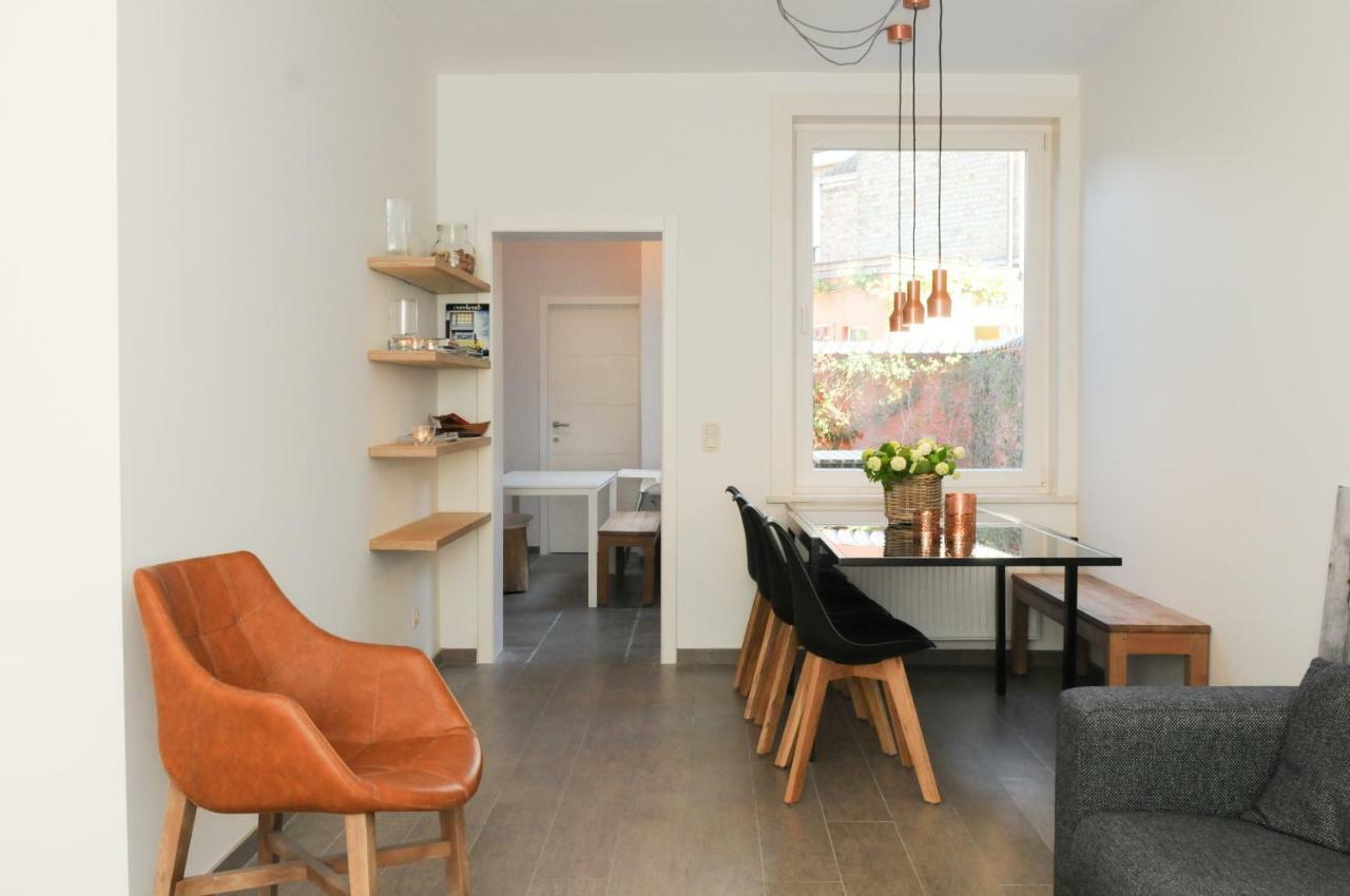 Huize Hertog Brugge Ngoại thất bức ảnh