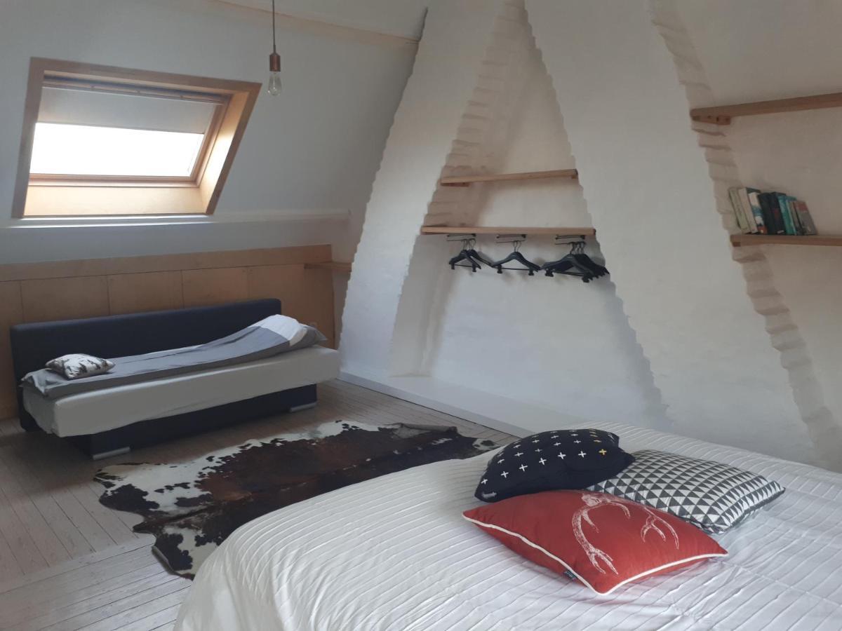 Huize Hertog Brugge Ngoại thất bức ảnh